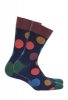 Skarpety Gatta U94.N03 Perfect Man Casual wzorowane 39-47